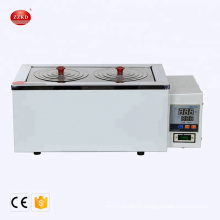 Lab Use Hot Water Bath With Digital Temperature Control